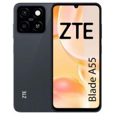 SMARTPHONE ZTE BLD A55 4-64 BK V2